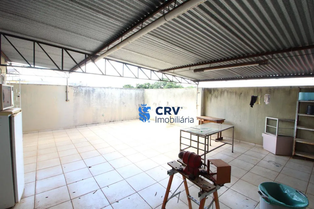 Prédio Inteiro, 446 m² - Foto 11