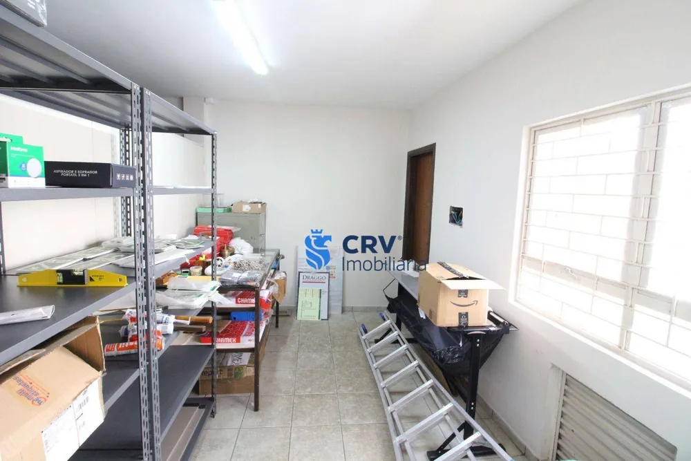 Prédio Inteiro, 446 m² - Foto 1