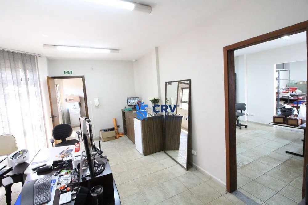 Prédio Inteiro, 446 m² - Foto 5