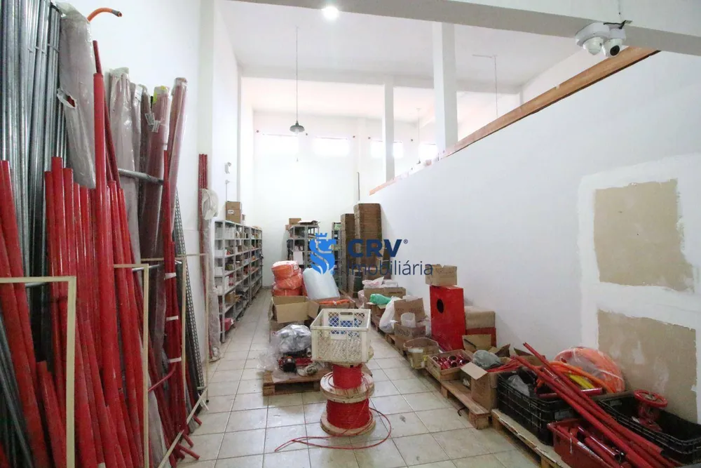 Prédio Inteiro, 446 m² - Foto 6