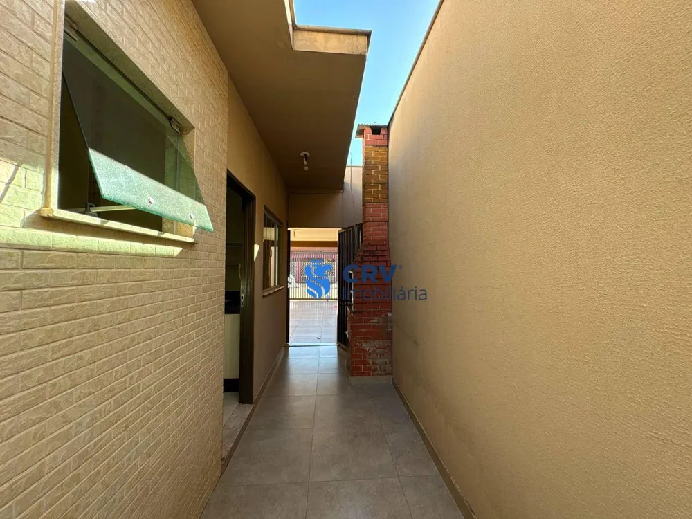 Casa, 4 quartos, 180 m² - Foto 6