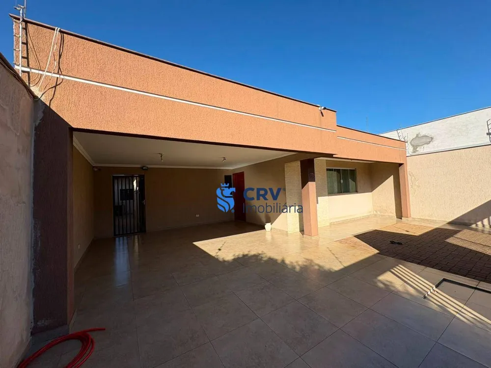 Casa, 4 quartos, 180 m² - Foto 3