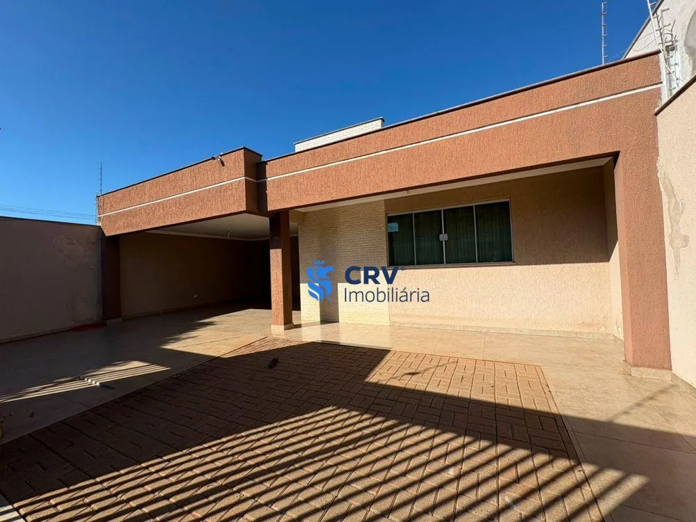 Casa, 4 quartos, 180 m² - Foto 2