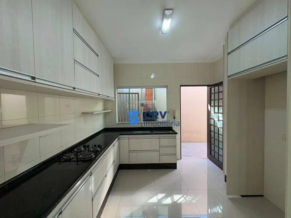 Casa, 4 quartos, 180 m² - Foto 5