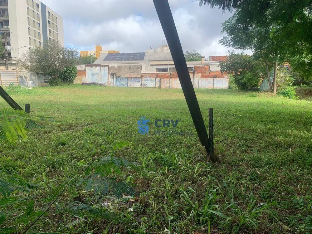 Terreno, 984 m² - Foto 1