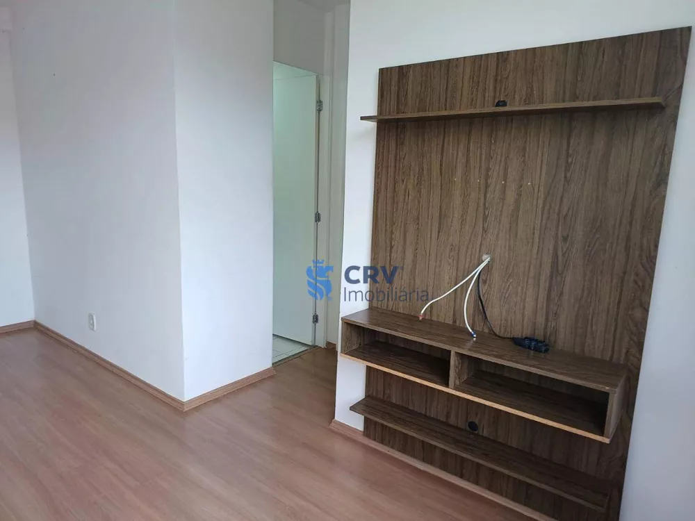 Apartamento para alugar com 2 quartos, 49m² - Foto 3