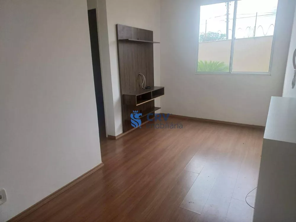 Apartamento para alugar com 2 quartos, 49m² - Foto 2