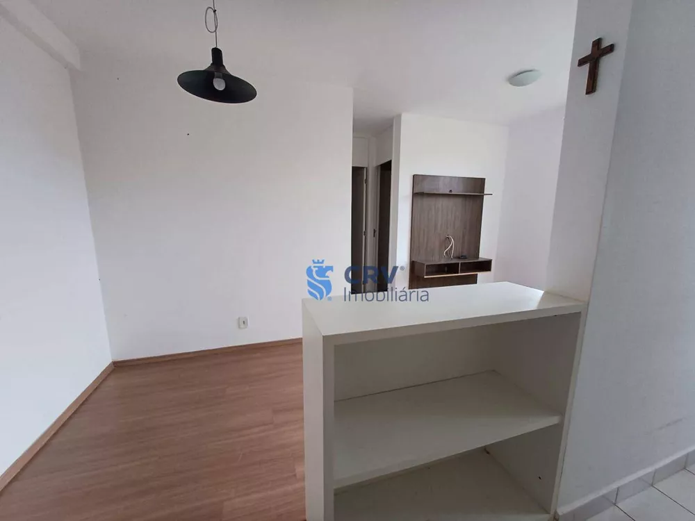 Apartamento para alugar com 2 quartos, 49m² - Foto 4