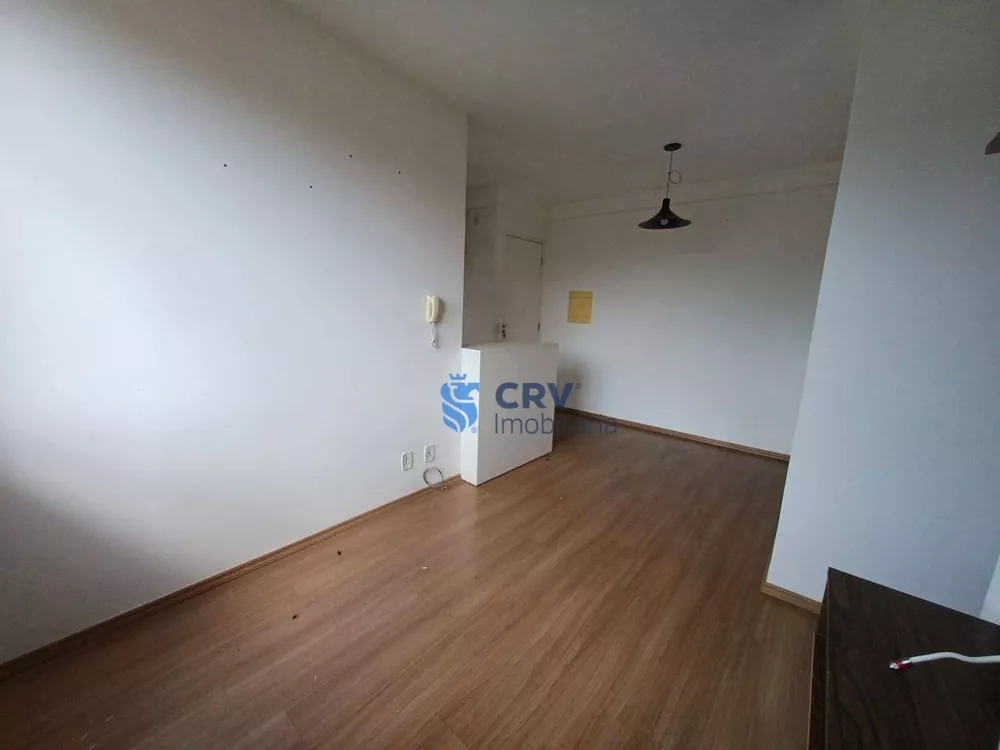 Apartamento para alugar com 2 quartos, 49m² - Foto 1