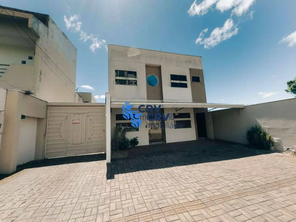 Casa, 2 quartos, 96 m² - Foto 1