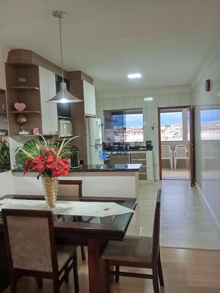 Casa, 3 quartos, 266 m² - Foto 5