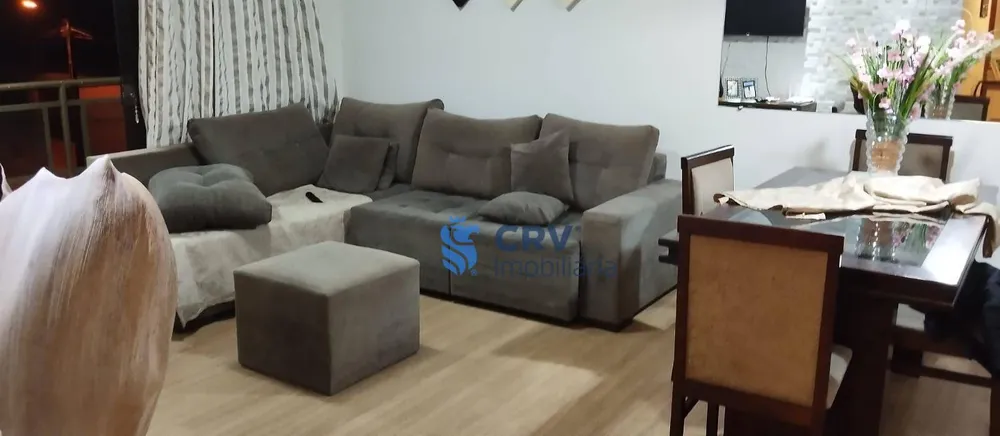 Casa, 3 quartos, 266 m² - Foto 1