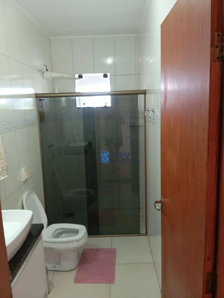 Casa, 3 quartos, 266 m² - Foto 11