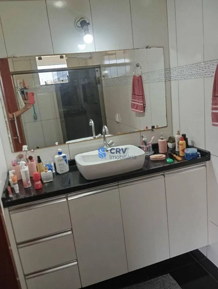 Casa, 3 quartos, 266 m² - Foto 4