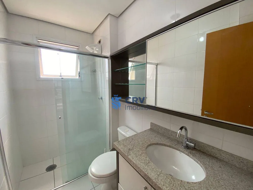 Apartamento, 2 quartos, 81 m² - Foto 2