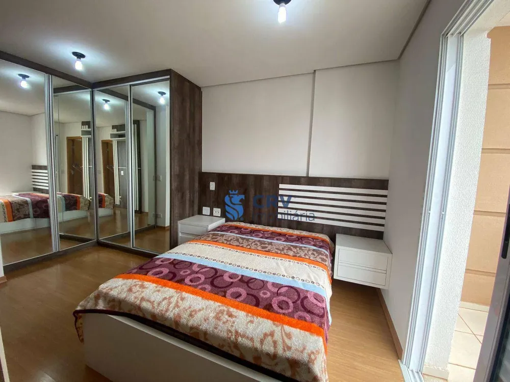 Apartamento, 2 quartos, 81 m² - Foto 11