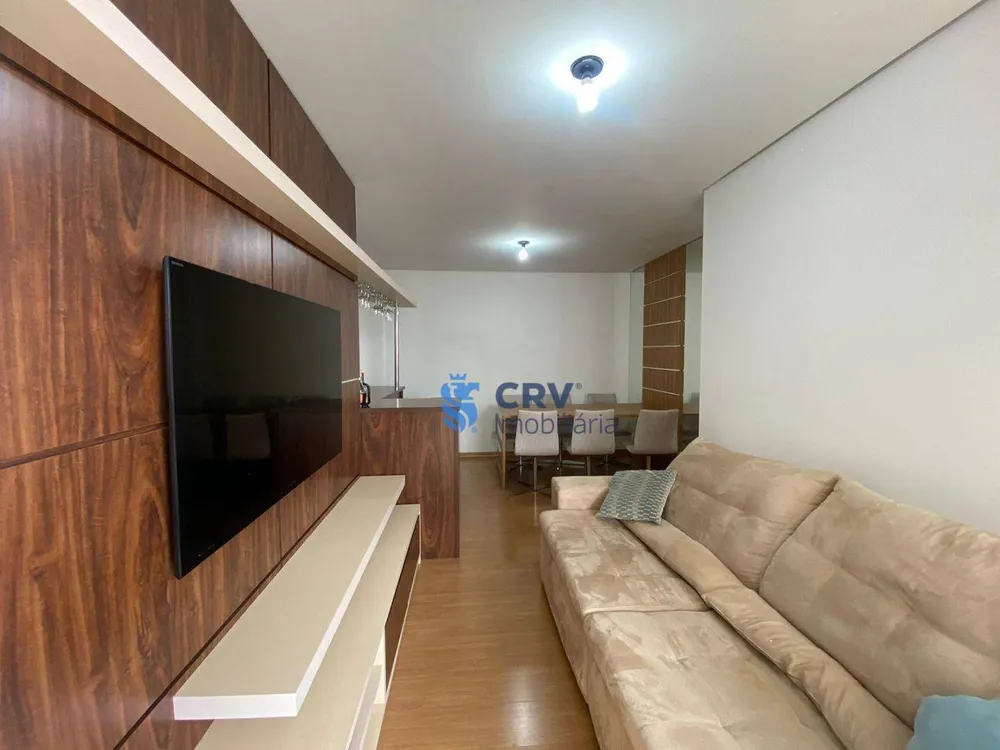 Apartamento, 2 quartos, 81 m² - Foto 6