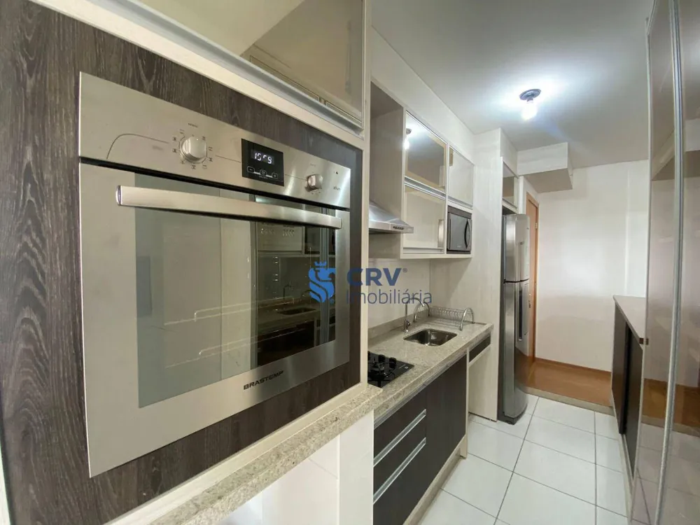 Apartamento, 2 quartos, 81 m² - Foto 4