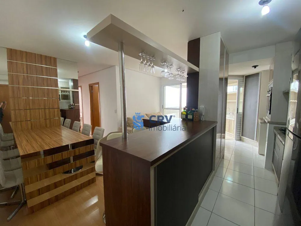 Apartamento, 2 quartos, 81 m² - Foto 3