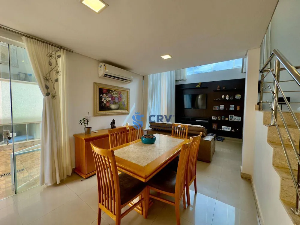 Casa de Condomínio, 4 quartos - Foto 7
