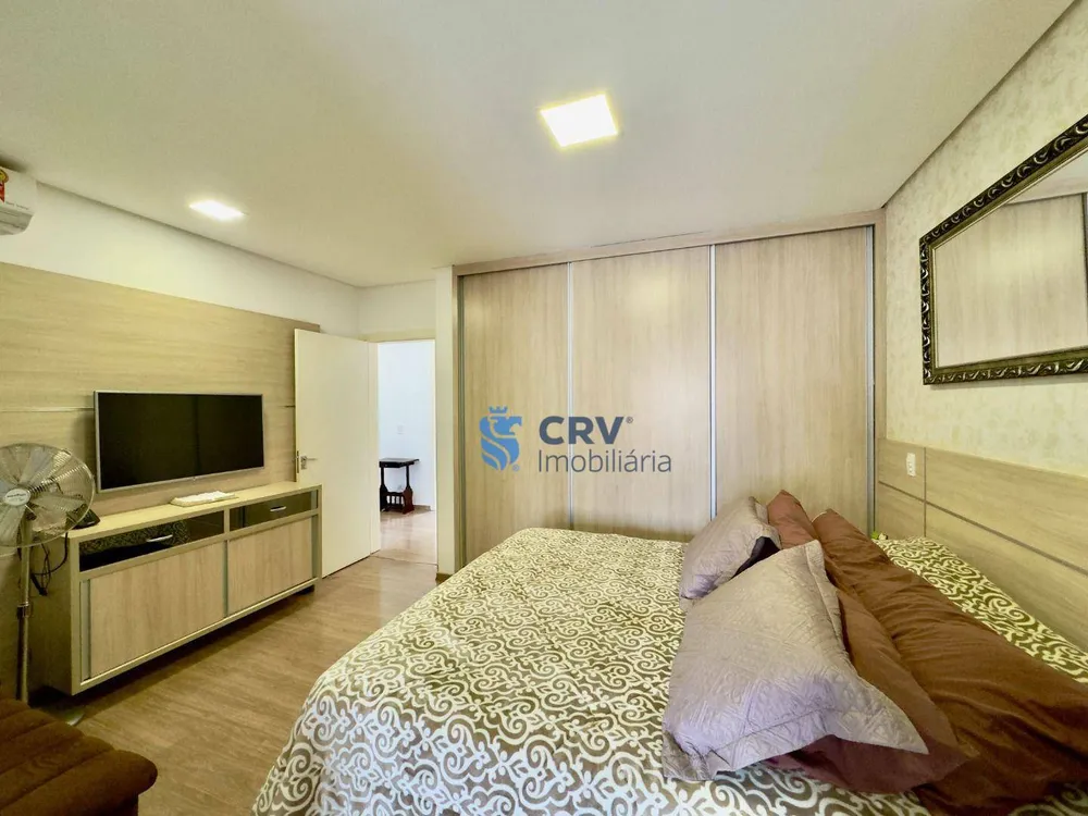Casa de Condomínio, 4 quartos - Foto 9