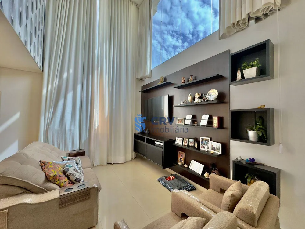 Casa de Condomínio, 4 quartos - Foto 6