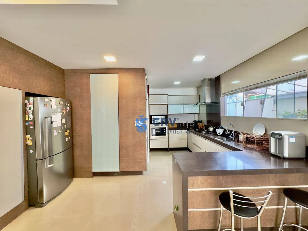 Casa de Condomínio, 4 quartos - Foto 4