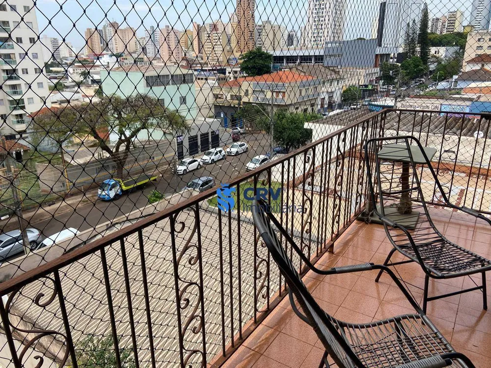 Apartamento, 3 quartos, 100 m² - Foto 2