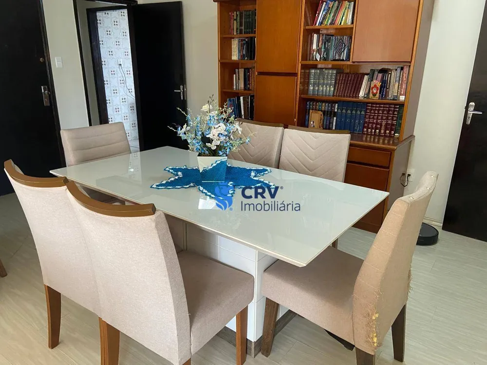 Apartamento, 3 quartos, 100 m² - Foto 1