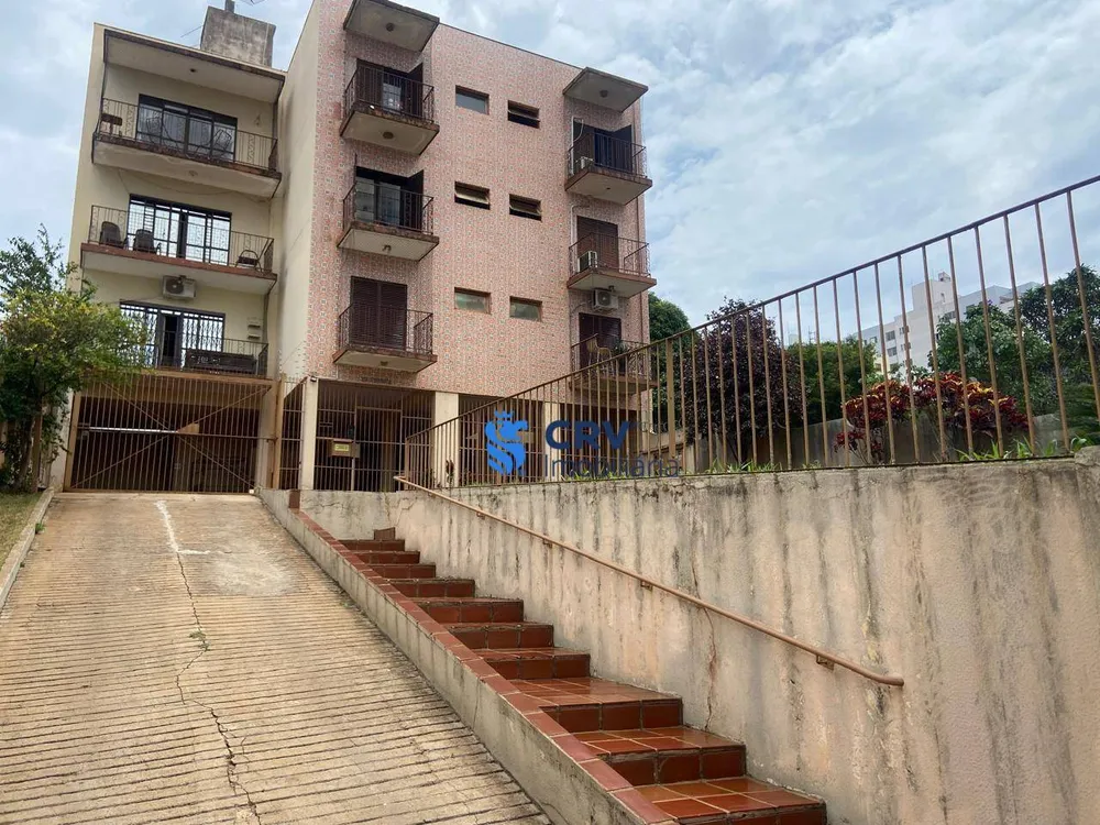 Apartamento, 3 quartos, 100 m² - Foto 8
