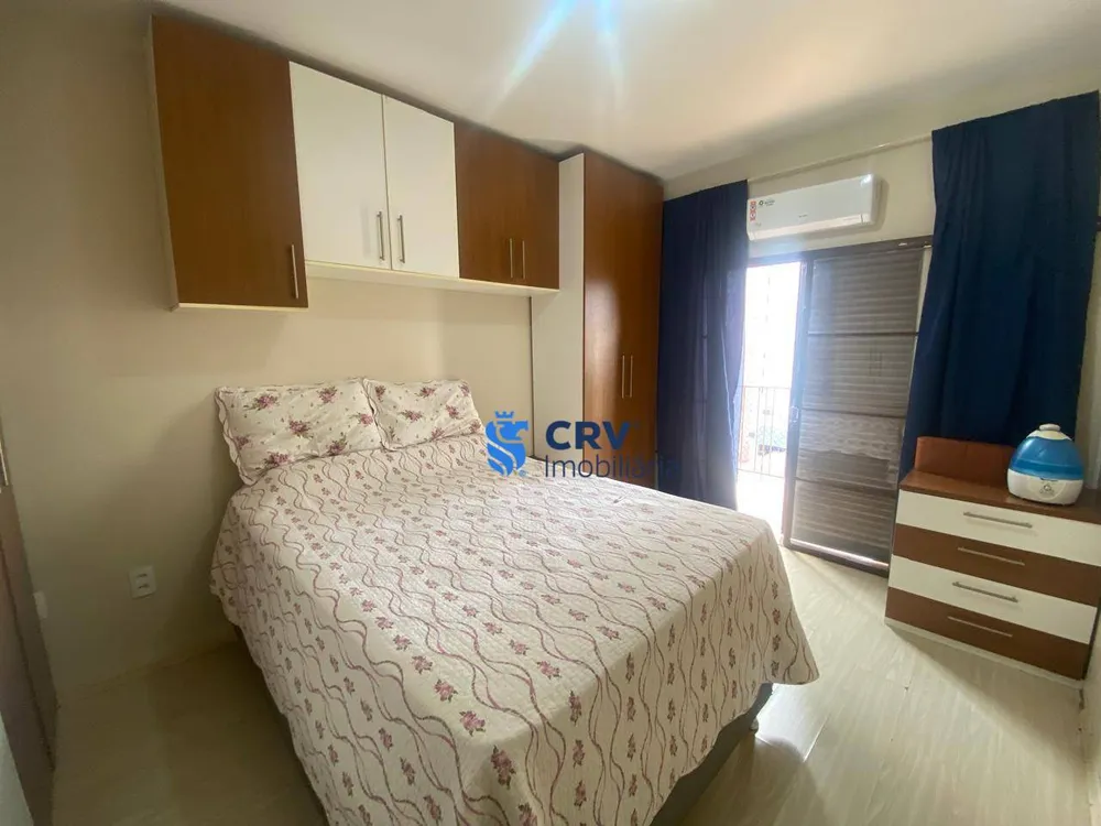 Apartamento, 3 quartos, 100 m² - Foto 3
