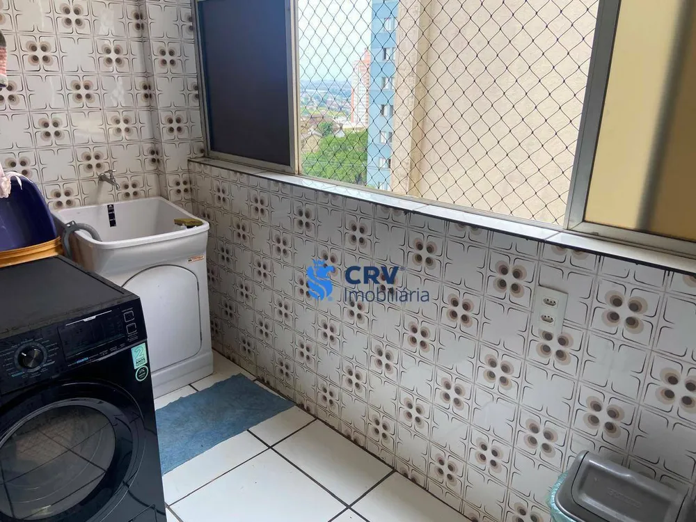 Apartamento, 3 quartos, 100 m² - Foto 5