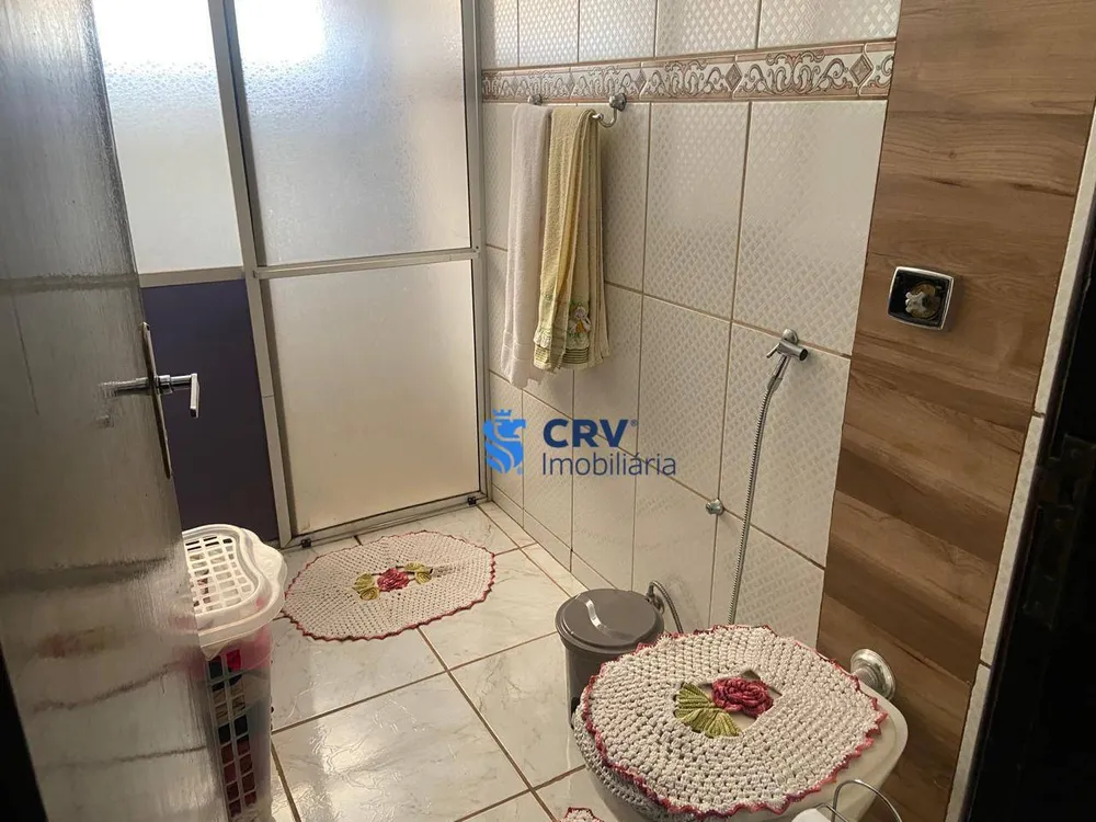 Apartamento, 3 quartos, 100 m² - Foto 4