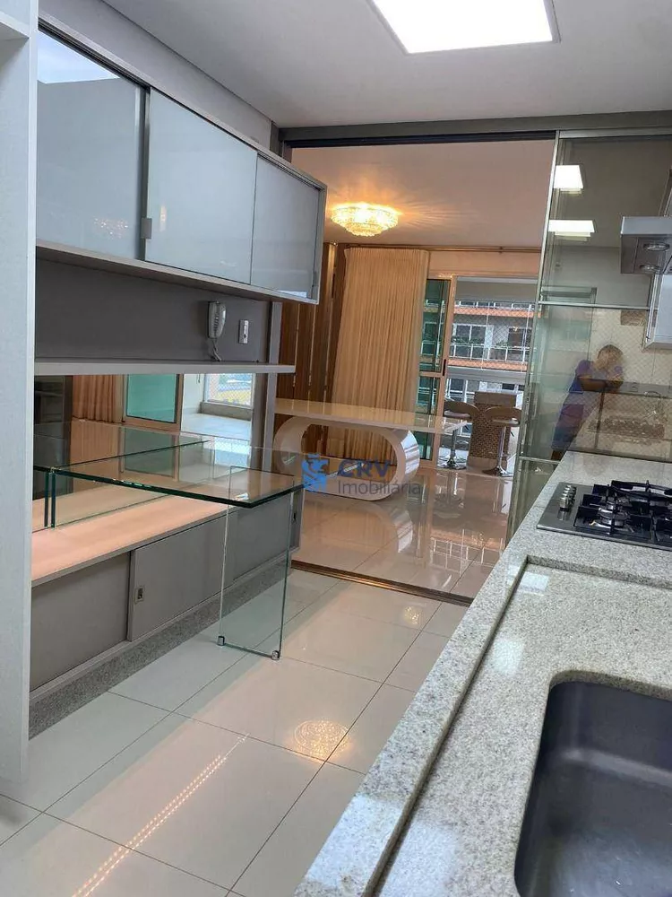 Apartamento à venda com 3 quartos, 128m² - Foto 6