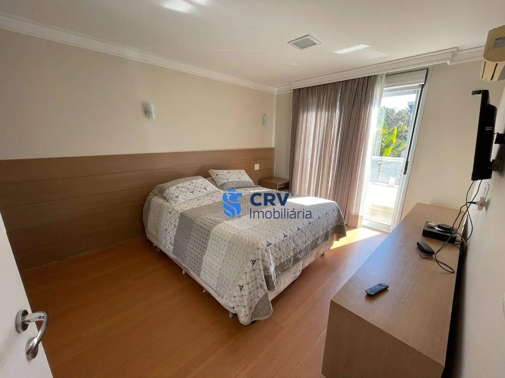 Casa de Condomínio, 4 quartos - Foto 10
