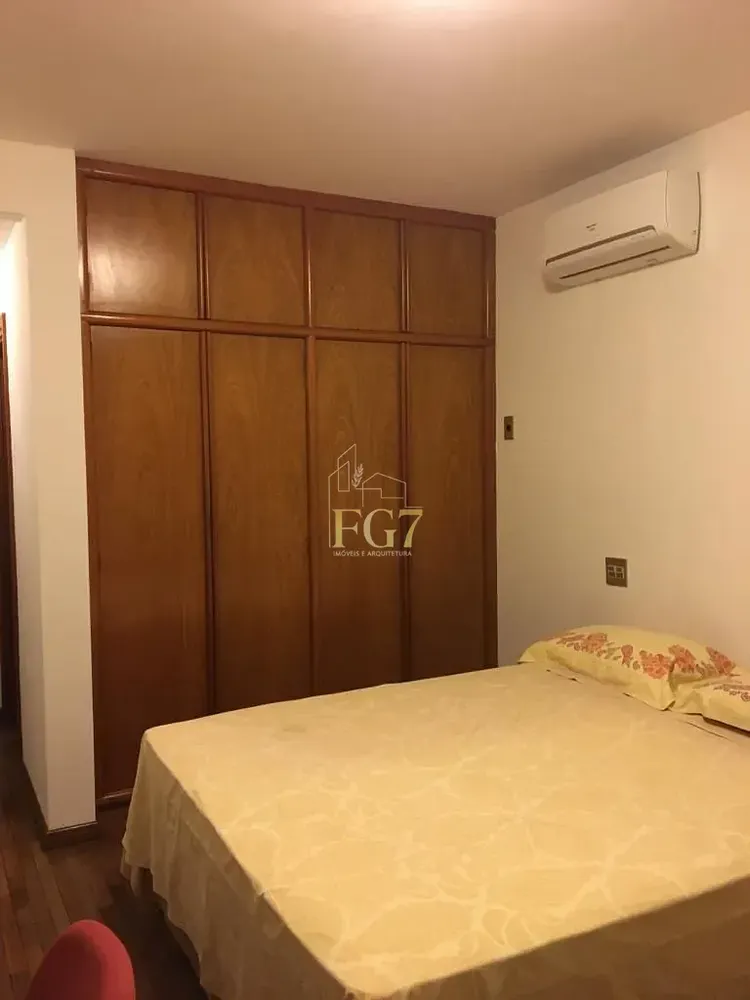 Apartamento, 4 quartos, 235 m² - Foto 4
