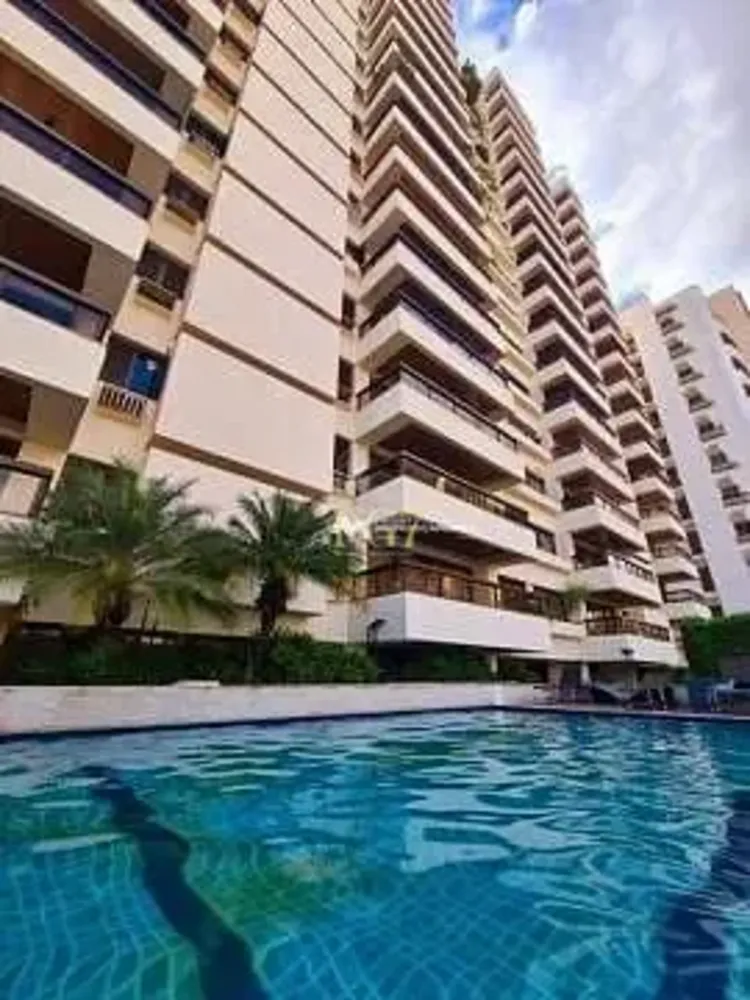 Apartamento, 4 quartos, 235 m² - Foto 2
