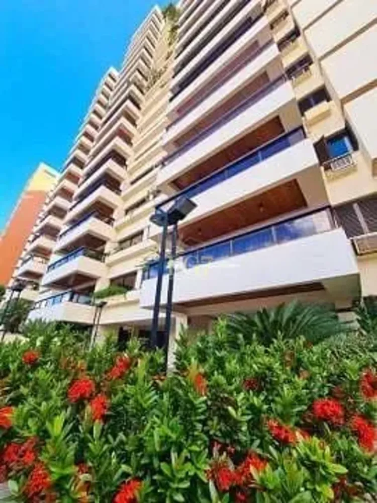 Apartamento, 4 quartos, 235 m² - Foto 1