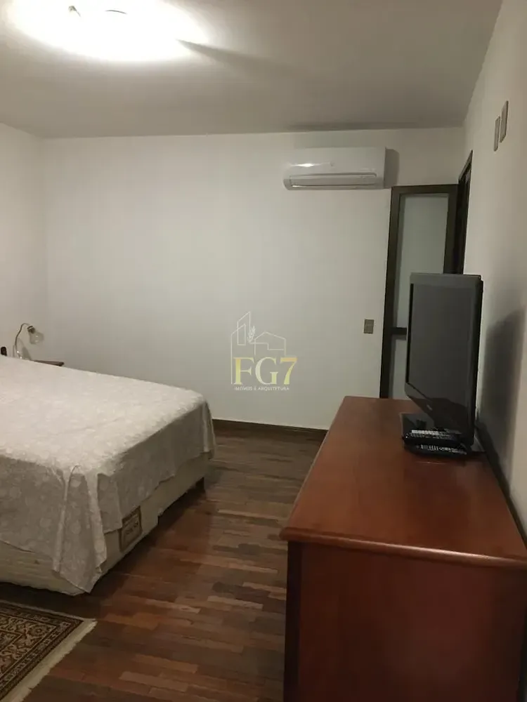 Apartamento, 4 quartos, 235 m² - Foto 3