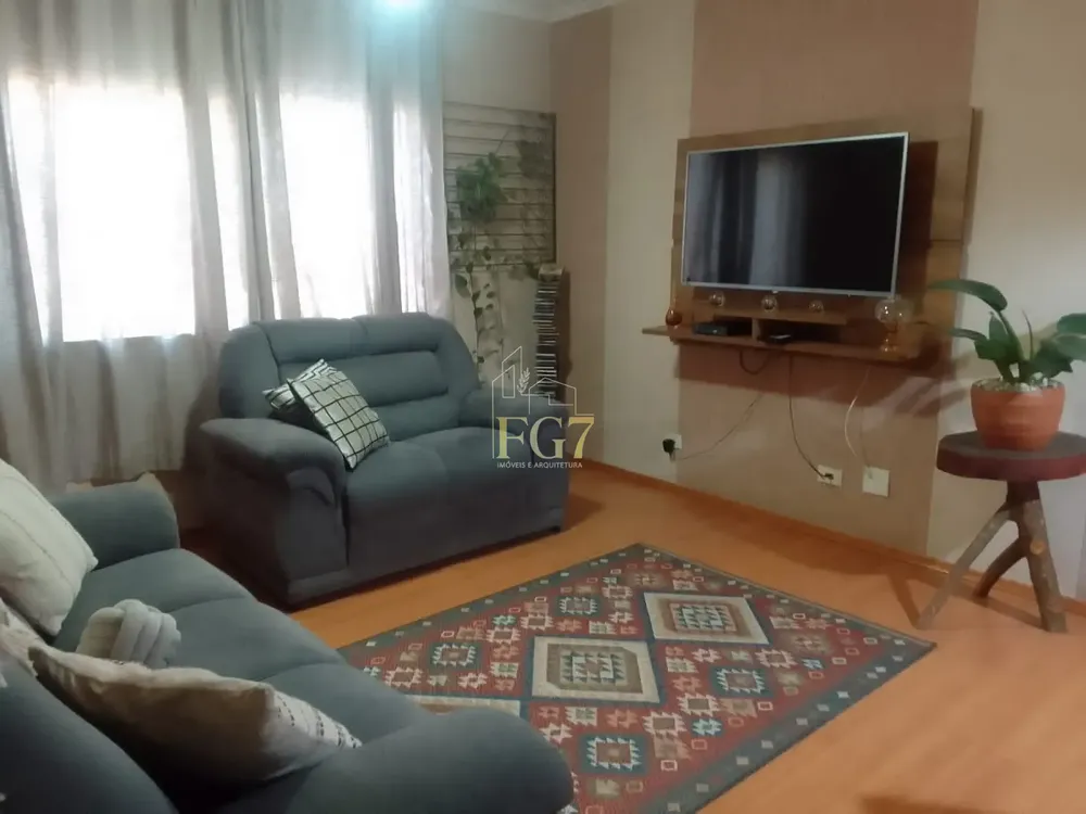 Apartamento, 3 quartos, 85 m² - Foto 4