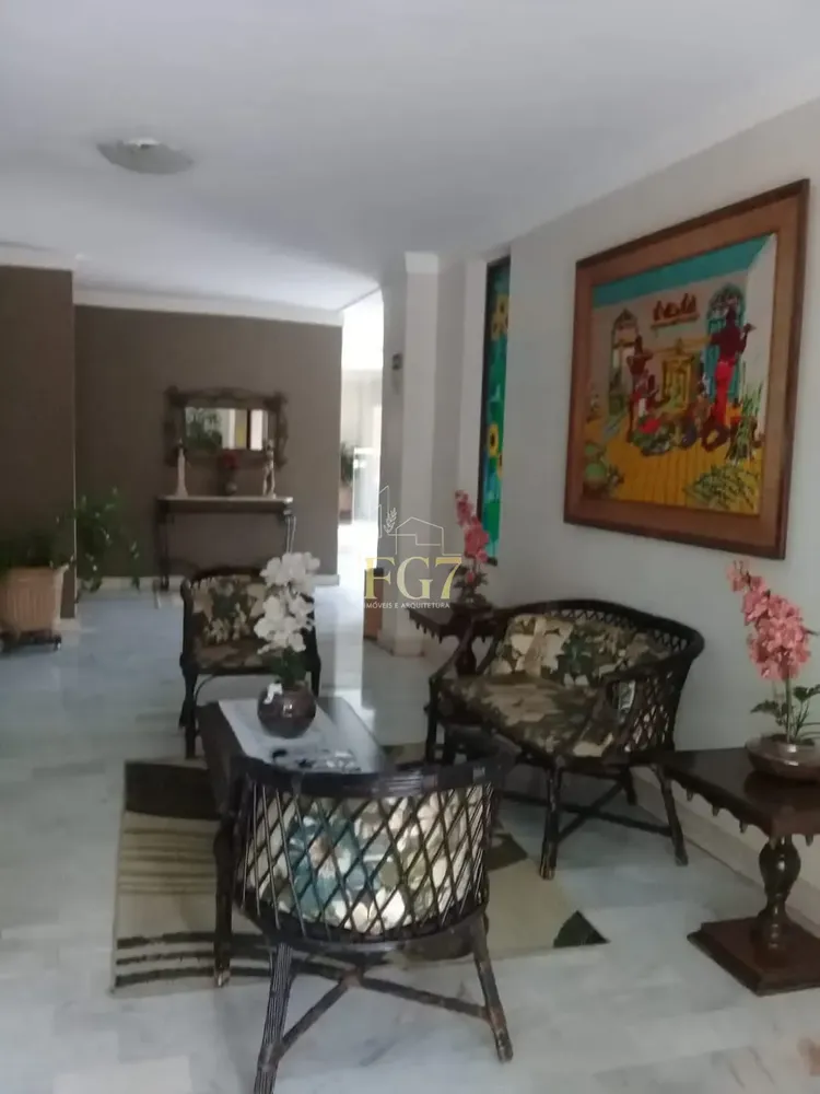 Apartamento, 3 quartos, 85 m² - Foto 1