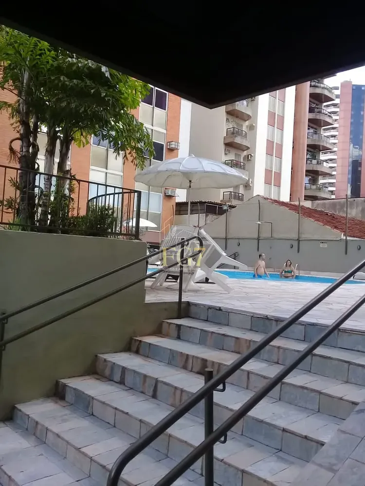 Apartamento, 3 quartos, 85 m² - Foto 2