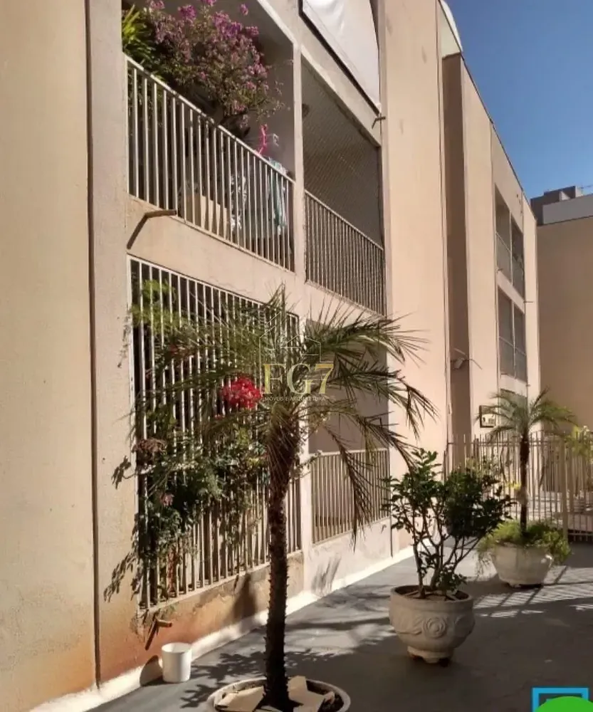 Apartamento, 2 quartos, 71 m² - Foto 1