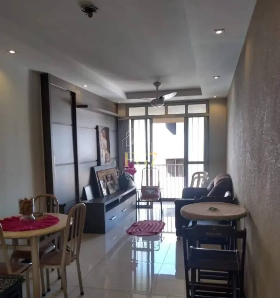 Apartamento, 2 quartos, 71 m² - Foto 2