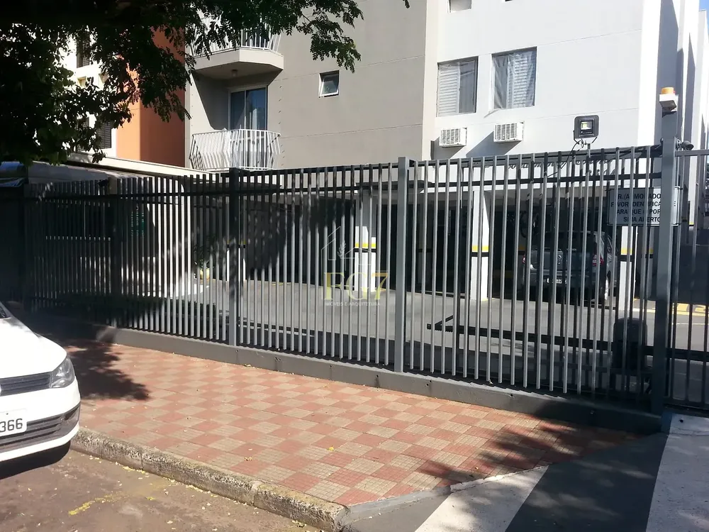 Apartamento, 3 quartos, 72 m² - Foto 2
