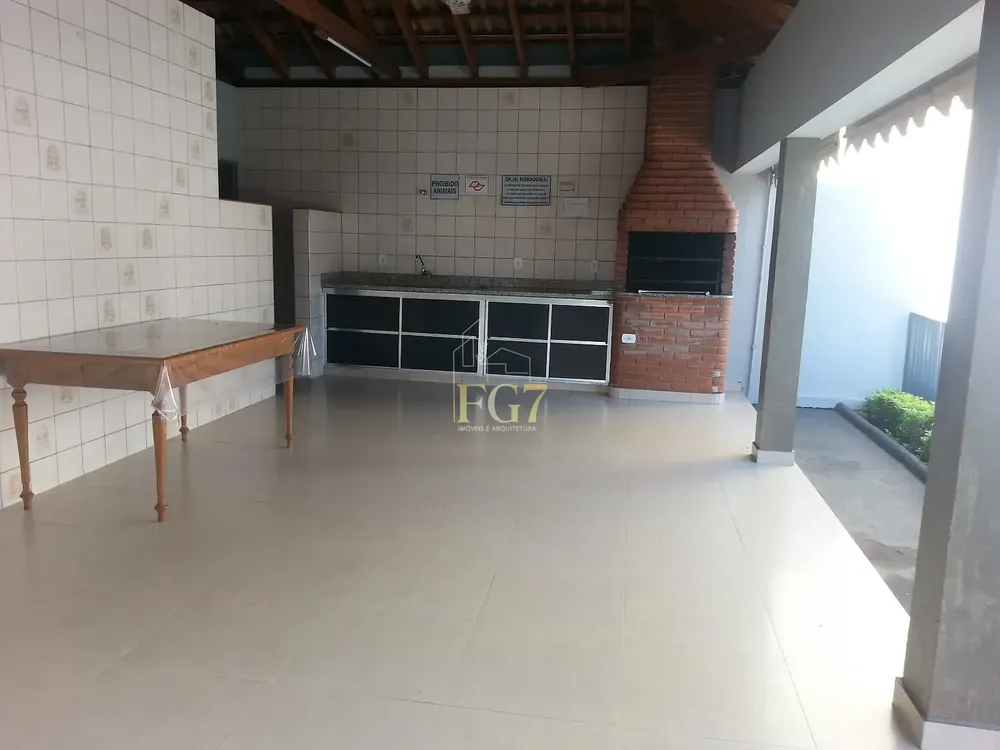 Apartamento, 3 quartos, 72 m² - Foto 4