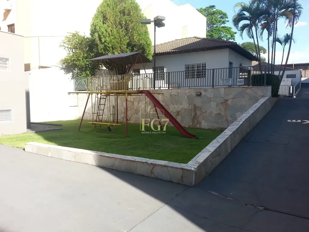 Apartamento, 3 quartos, 72 m² - Foto 3