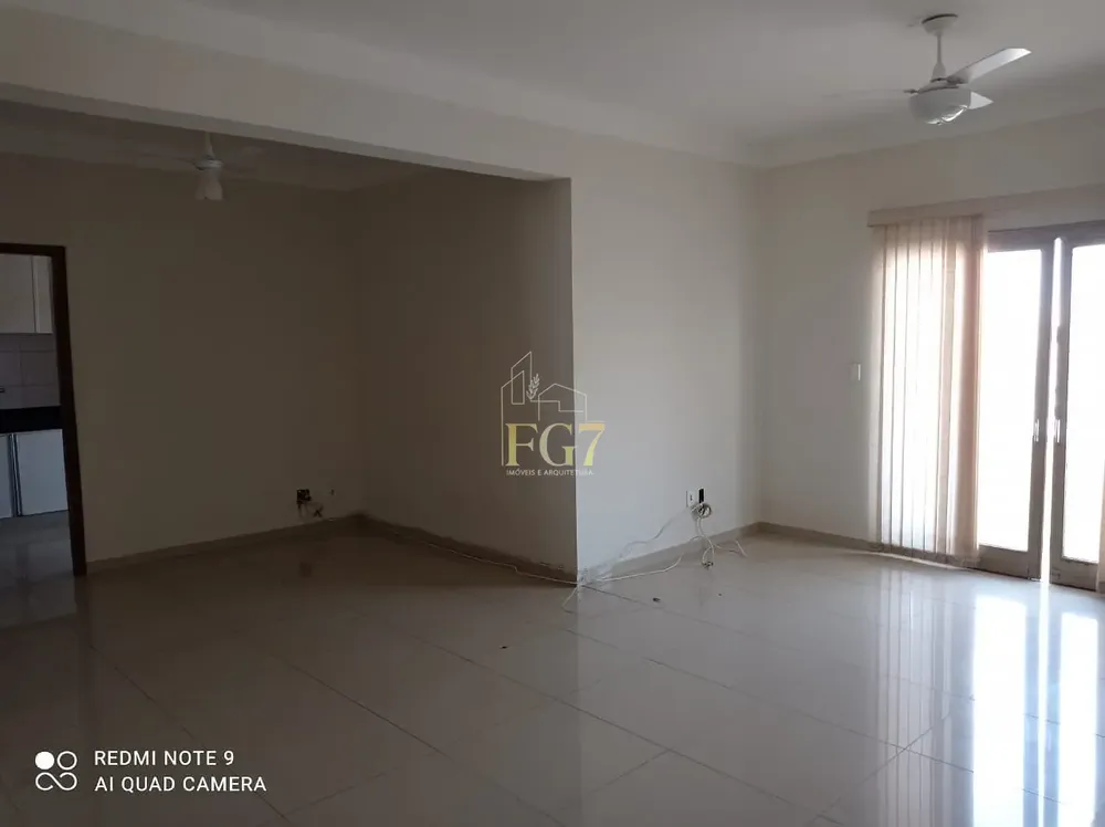 Apartamento, 3 quartos, 115 m² - Foto 4