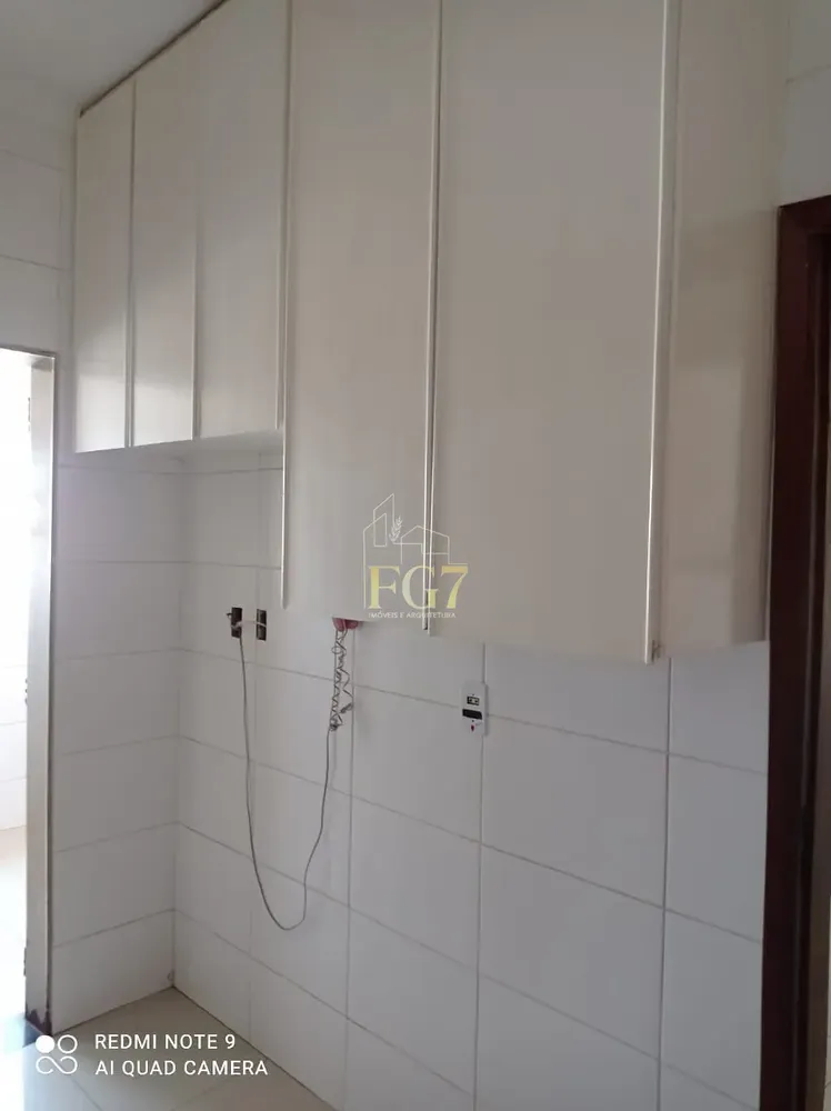Apartamento, 3 quartos, 115 m² - Foto 2