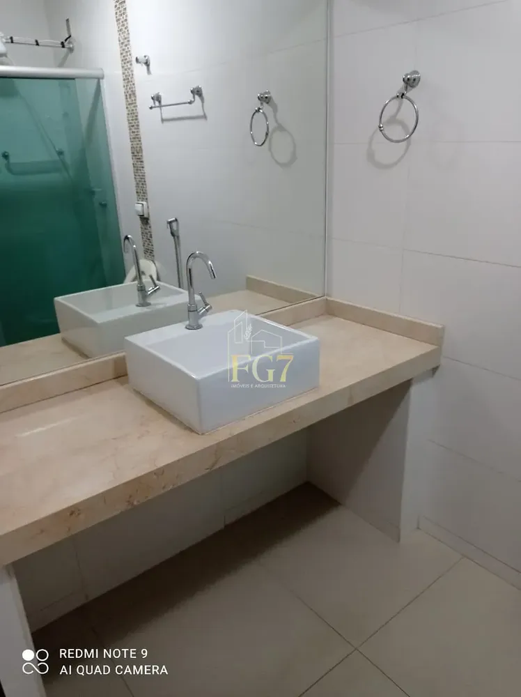 Apartamento, 3 quartos, 115 m² - Foto 3